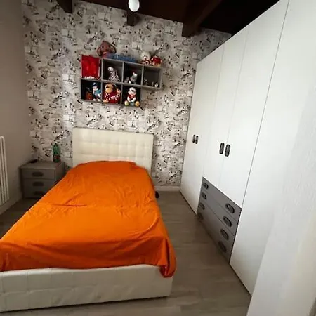 Smart’s Luxury Airport Appartamento *