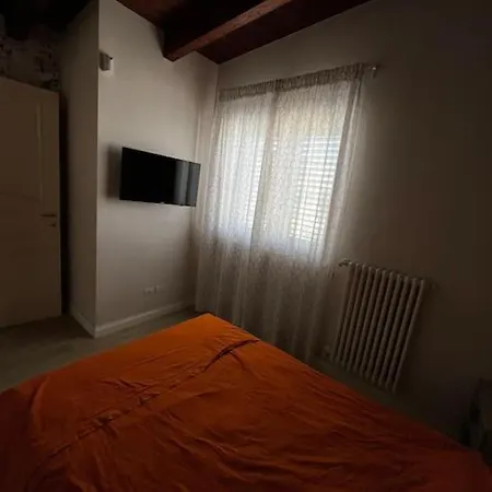 Apartment Smart's Luxury Airport *