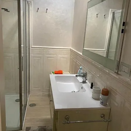 Apartment Smart's Luxury Airport *
