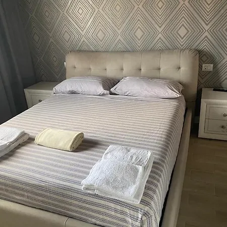 Appartamento Smart’s Luxury Airport Napoli