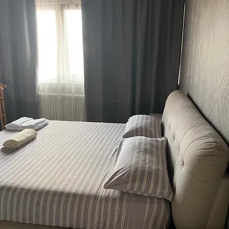 Smart’s Luxury Airport Appartamento Napoli